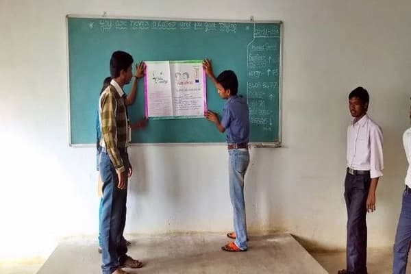 Best Institute of Professional Studies Tadepalligudem Infrastructure photo 2