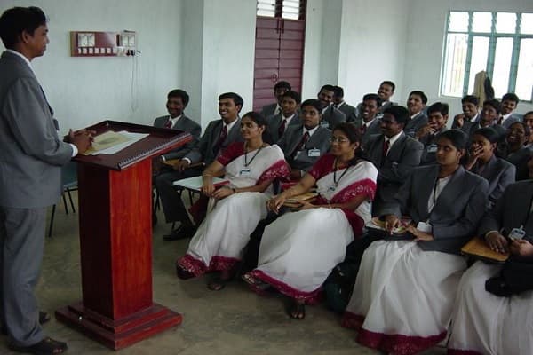 Best Institute of Professional Studies Tadepalligudem Infrastructure photo 3
