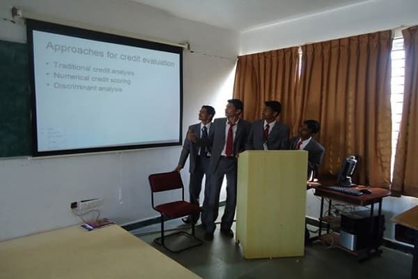 Best Institute of Professional Studies Tadepalligudem Infrastructure photo 4