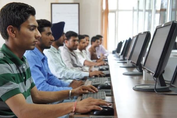 Best Institute of Professional Studies Tadepalligudem Infrastructure photo 6