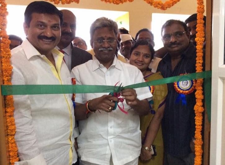 Sri YN College Narasapuram Events photo 3