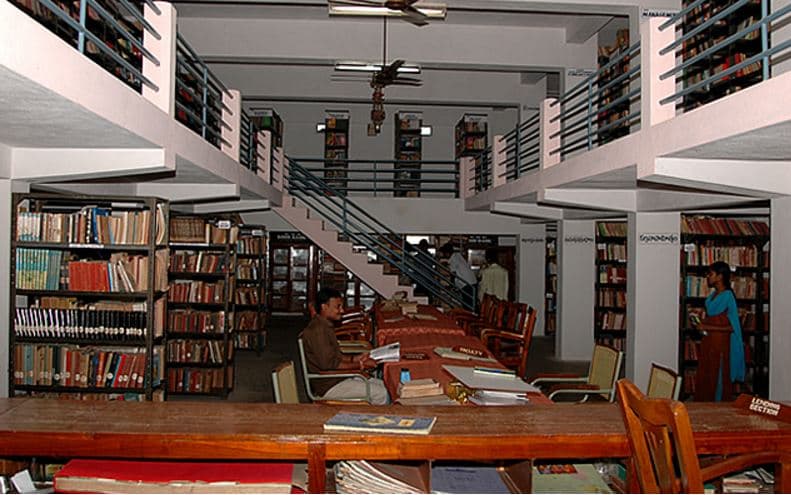 Sri YN College Narasapuram Campus photo 16