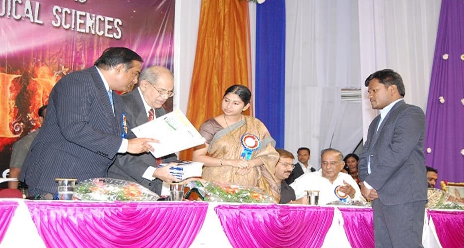 Chalmeda Anand Rao Institute of Medical Sciences Karimnagar Events photo 3