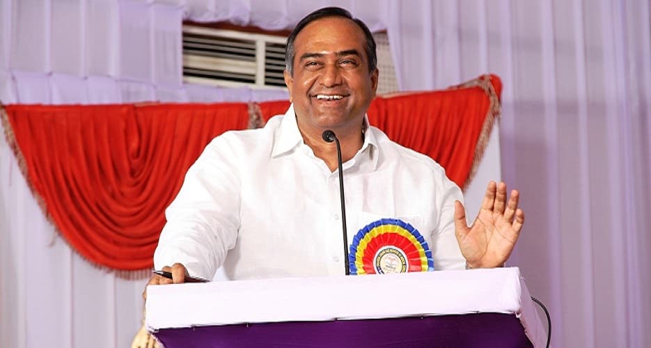 Chalmeda Anand Rao Institute of Medical Sciences Karimnagar Events photo 4