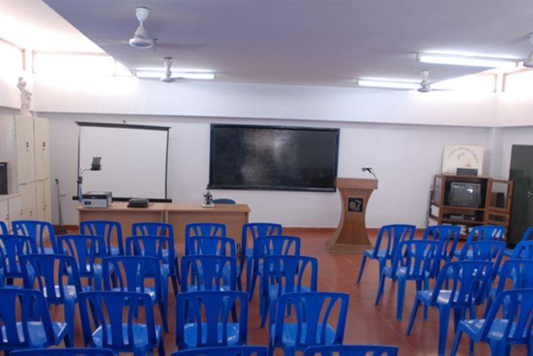 Aragonda Apollo College of Nursing Chittoor Facilities photo 4