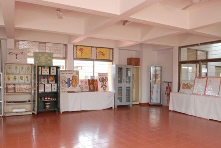 Aragonda Apollo College of Nursing Chittoor Facilities photo 5