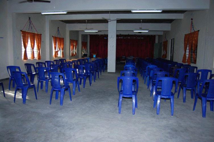 Aragonda Apollo College of Nursing Chittoor Facilities photo 7