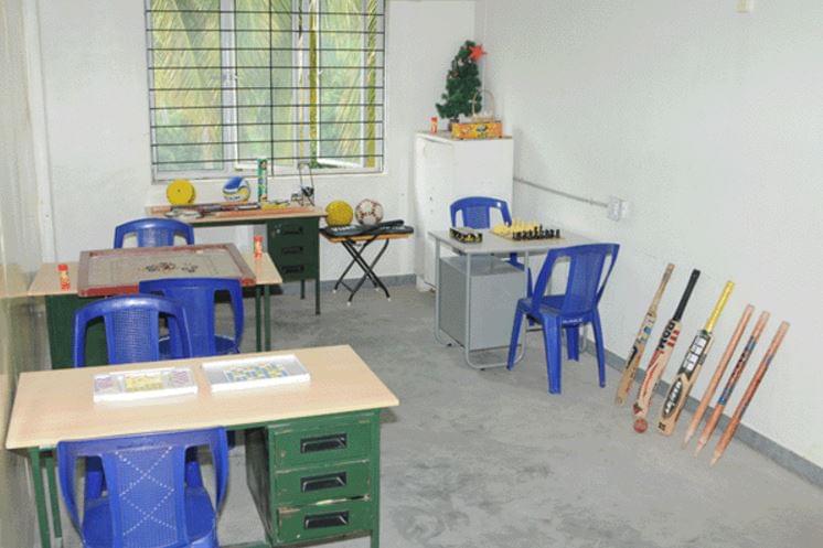 Aragonda Apollo College of Nursing Chittoor Facilities photo 8