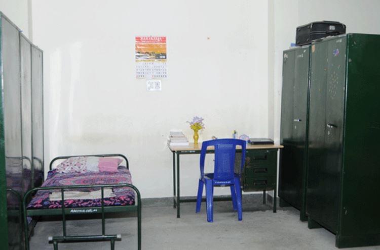 Aragonda Apollo College of Nursing Chittoor Facilities photo 9