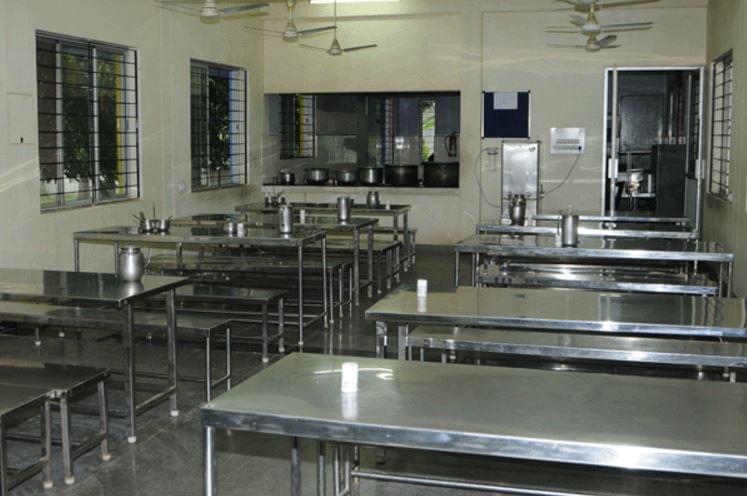 Aragonda Apollo College of Nursing Chittoor Facilities photo 10