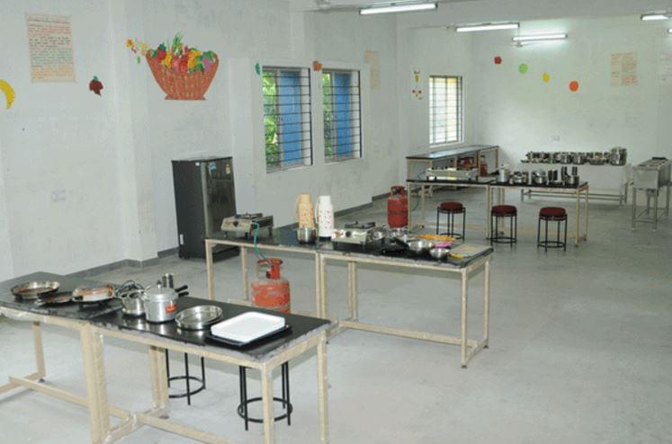 Aragonda Apollo College of Nursing Chittoor Facilities photo 12