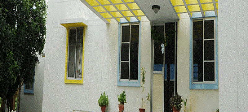 Aragonda Apollo College of Nursing Chittoor Academic Building photo 3