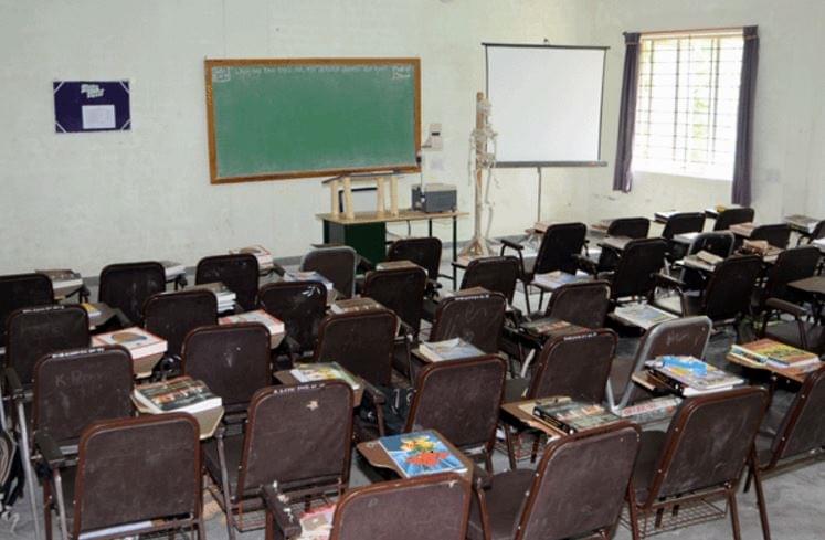 Aragonda Apollo College of Nursing Chittoor Facilities photo 15