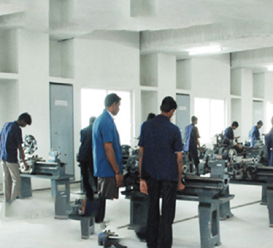 KGISL Institute of Technology Coimbatore Building & Infrastructure photo 5