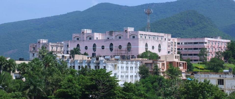 MIMS Vizianagaram hostel photo 3