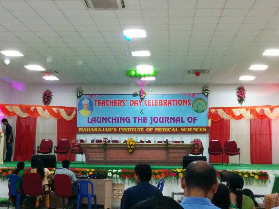 MIMS Vizianagaram Events photo 1