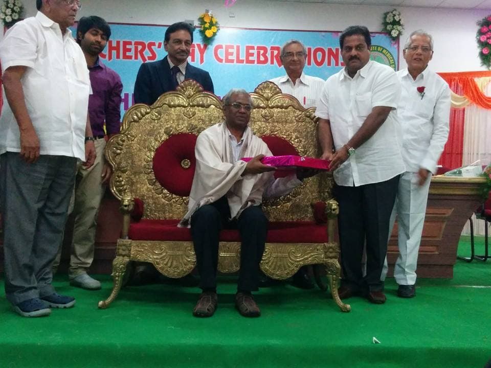 MIMS Vizianagaram Events photo 2