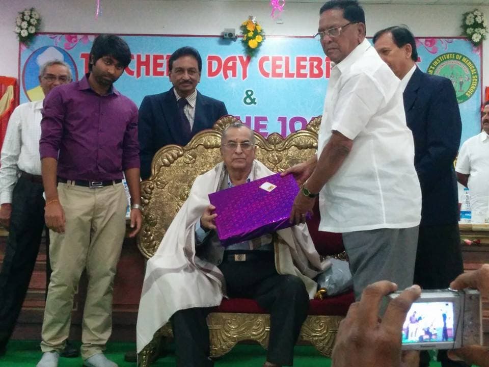 MIMS Vizianagaram Events photo 3