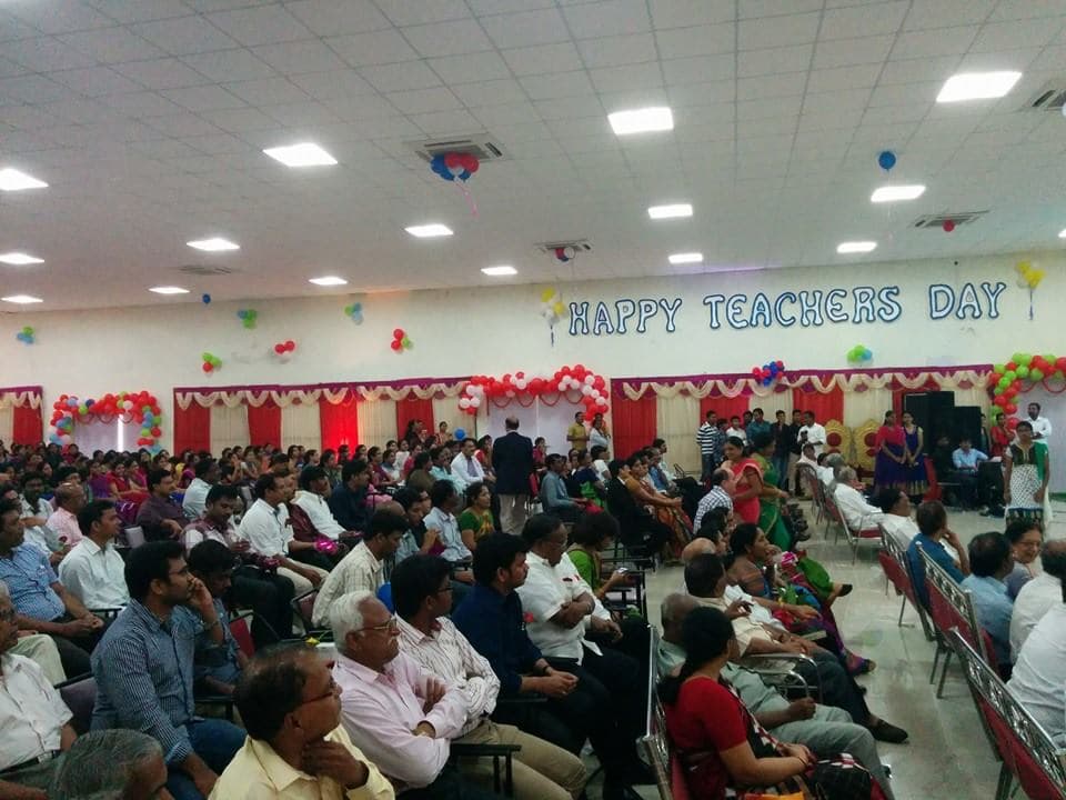 MIMS Vizianagaram Events photo 4