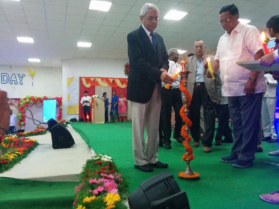 MIMS Vizianagaram Events photo 5