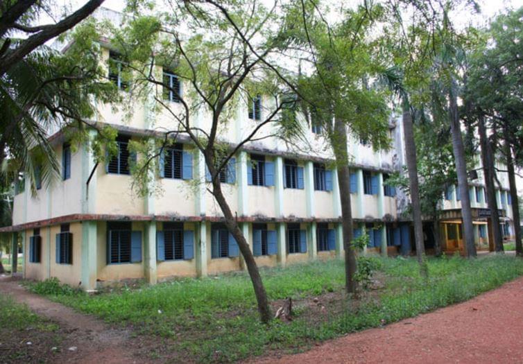 Sir C R Reddy College Eluru Campus photo 7