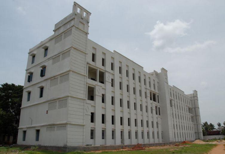 Sir C R Reddy College Eluru Campus photo 8
