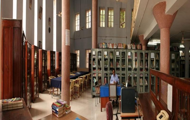 Sir C R Reddy College Eluru Campus photo 10