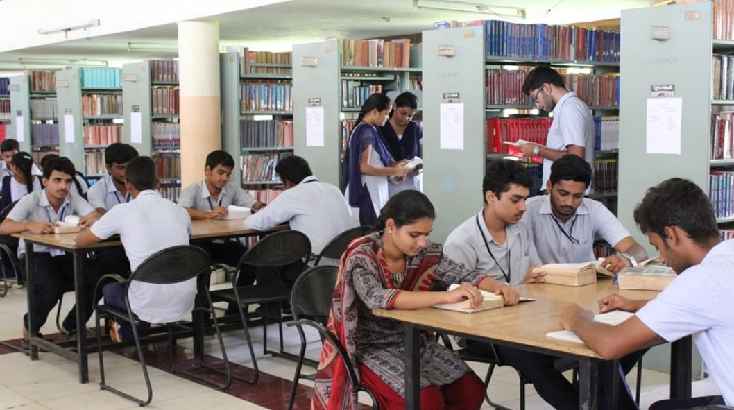 Sanketika Vidya Parishad Engineering College Visakhapatnam hostel photo 1