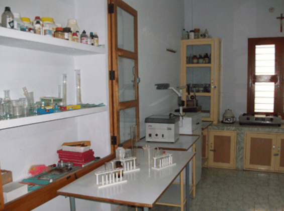 Mother Vannini College of Nursing Tadepalligudem sports photo 2