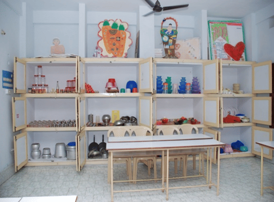 Mother Vannini College of Nursing Tadepalligudem sports photo 4