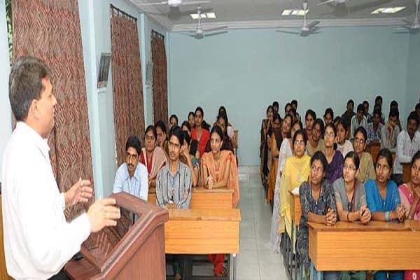 Shri Vishnu College of Pharmacy Bhimavaram Facility photo 2