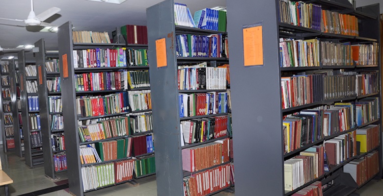 Shri Vishnu College of Pharmacy Bhimavaram Facility photo 7