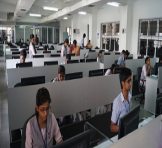 PSG Itech Building & Infrastructure photo 5