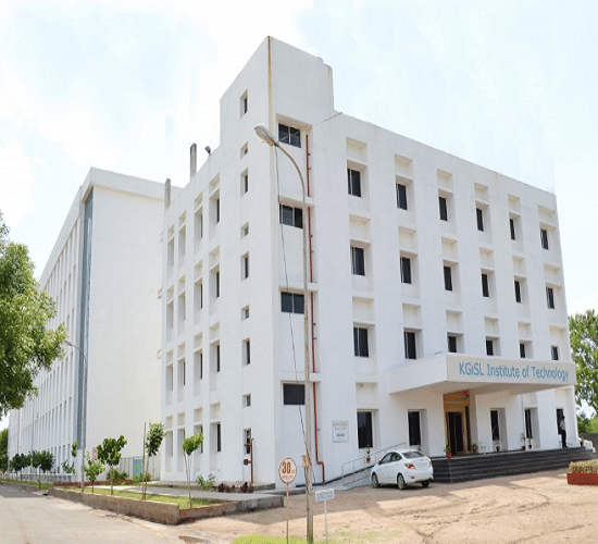 KGISL Institute of Technology Coimbatore Building & Infrastructure photo 13