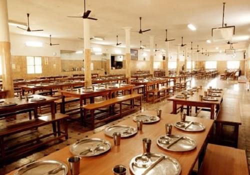 Sree Vidyanikethan College of Nursing Tirupati facility photo 11