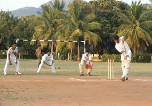 Sree Vidyanikethan College of Nursing Tirupati facility photo 12