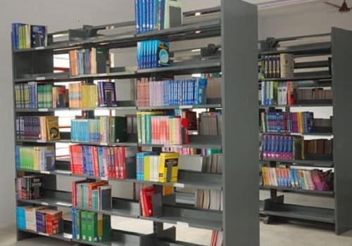 Sree Vidyanikethan College of Nursing Tirupati facility photo 6