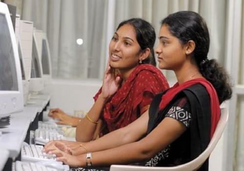 Sree Vidyanikethan College of Nursing Tirupati facility photo 8