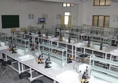 Santhiram Medical College & General Hospital Nandyal Campus photo 5