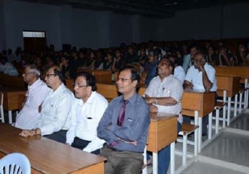 Santhiram Medical College & General Hospital Nandyal Events photo 1