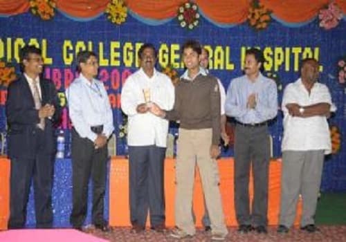 Santhiram Medical College & General Hospital Nandyal Events photo 4