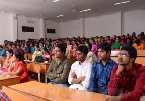 Santhiram Medical College & General Hospital Nandyal Events photo 6