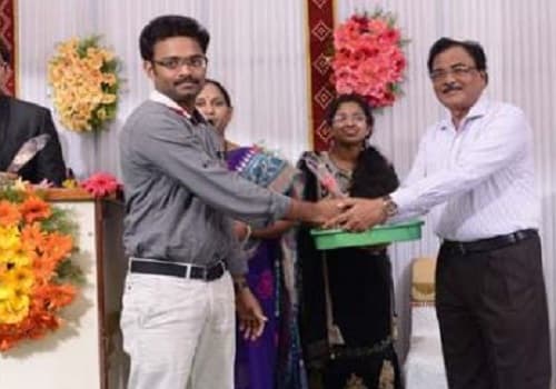 Santhiram Medical College & General Hospital Nandyal Events photo 7