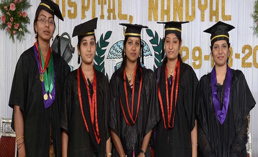 Santhiram Medical College & General Hospital Nandyal Events photo 8