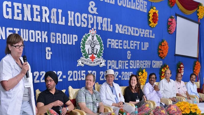 Santhiram Medical College & General Hospital Nandyal Events photo 9
