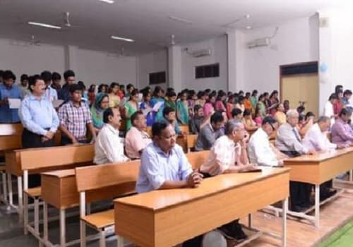 Santhiram Medical College & General Hospital Nandyal Events photo 10