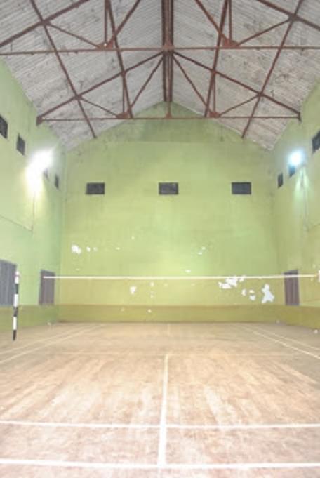 RMC Kakinada Campus photo 1