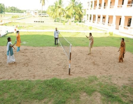 Sri Vasavi Institute of Engineering and Technology Krishna Facility photo 2