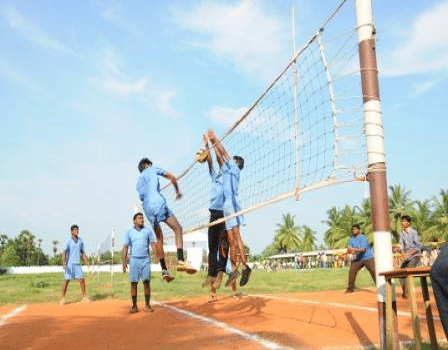 Sri Vasavi Institute of Engineering and Technology Krishna Facility photo 3