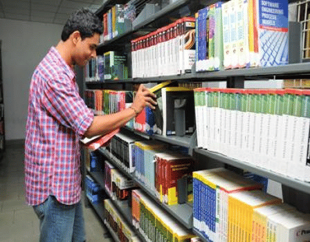 Sri Vasavi Institute of Engineering and Technology Krishna Facility photo 4